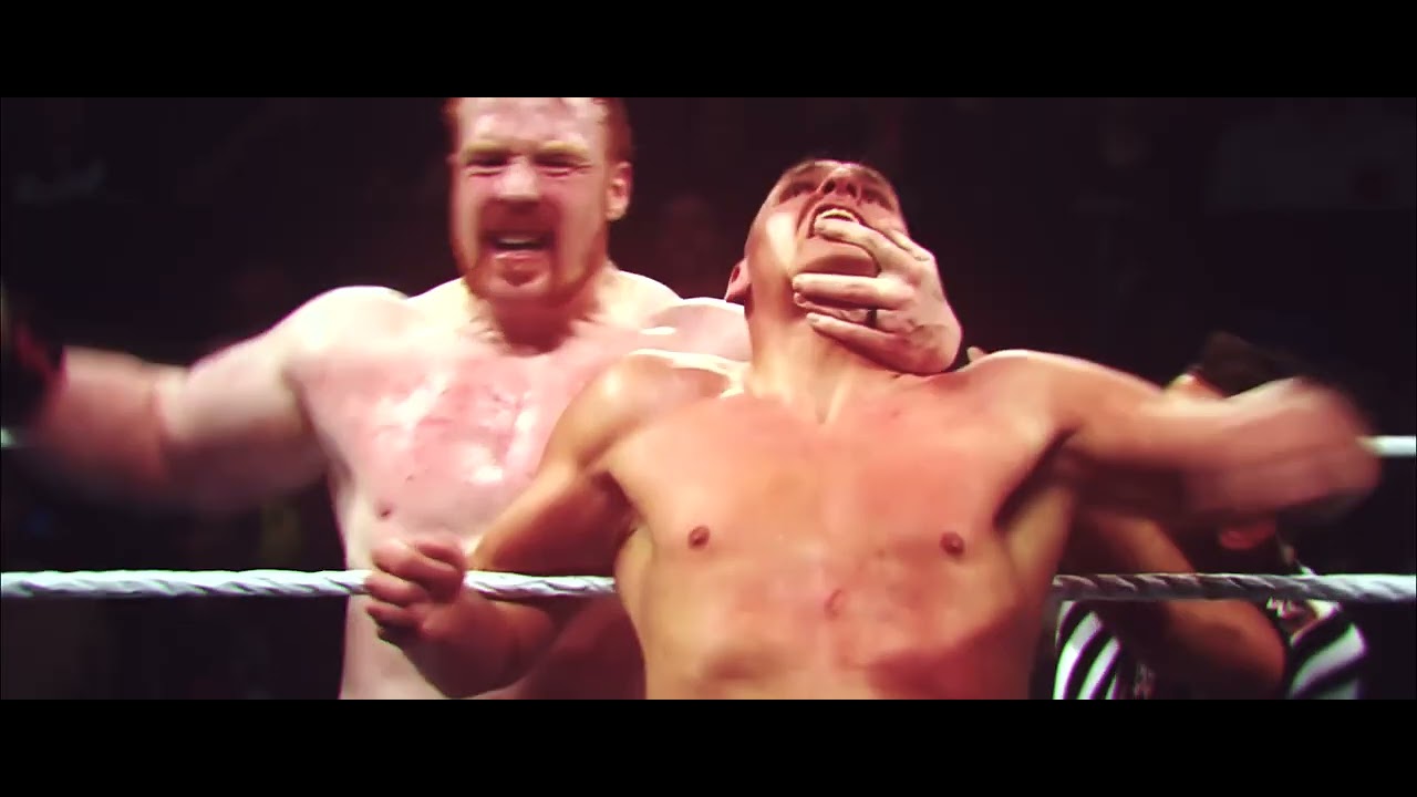 Sheamus vs Gunther RAW 05/06/2024 Highlights