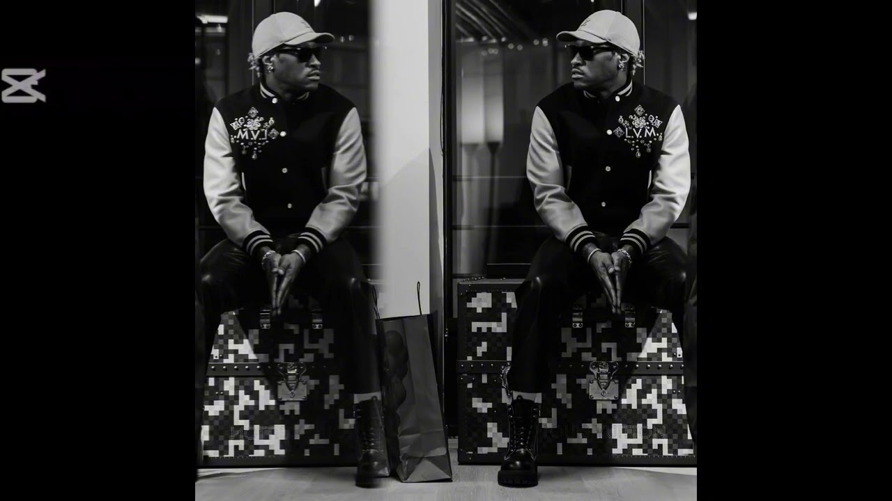 [FREE] FUTURE TYPE BEAT - “QUALITY”