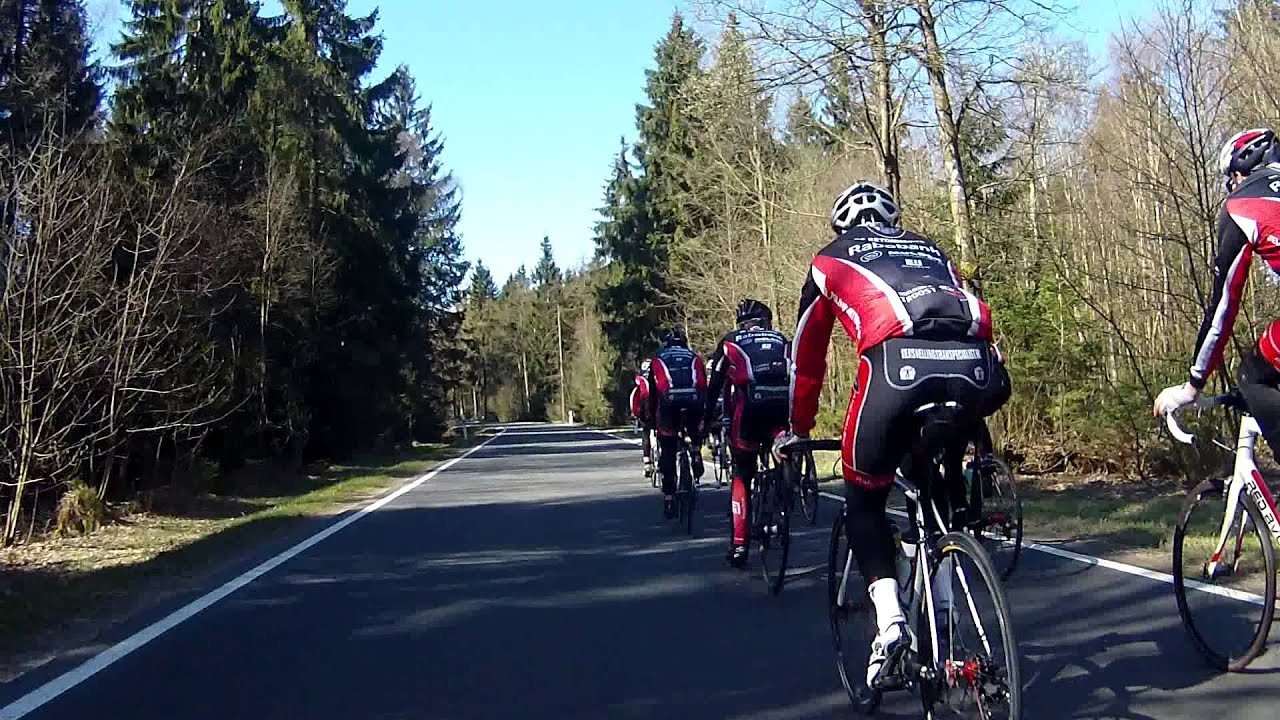 After movie trainingskamp sportklasse 2015 ZWC DTS Eifel