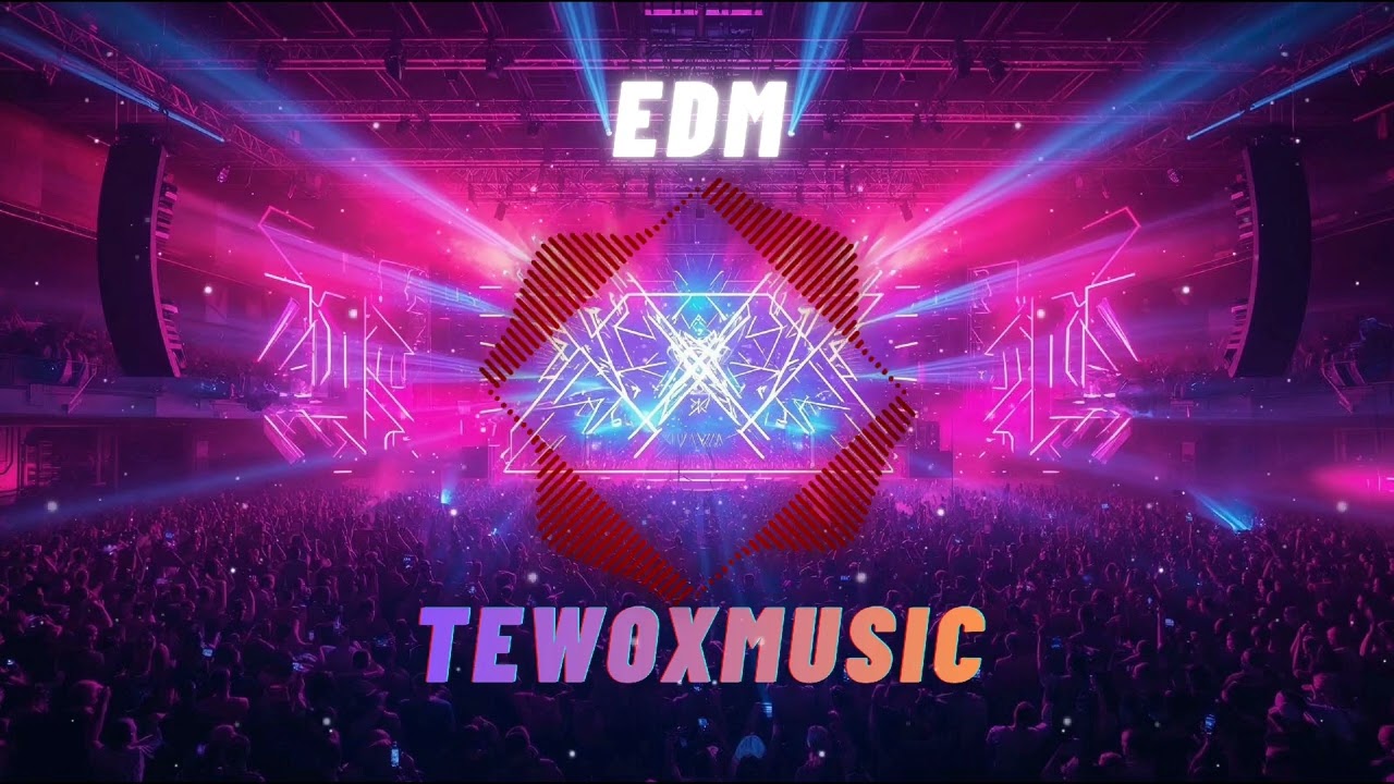 TEWOxMUSIC - Music In My Head 