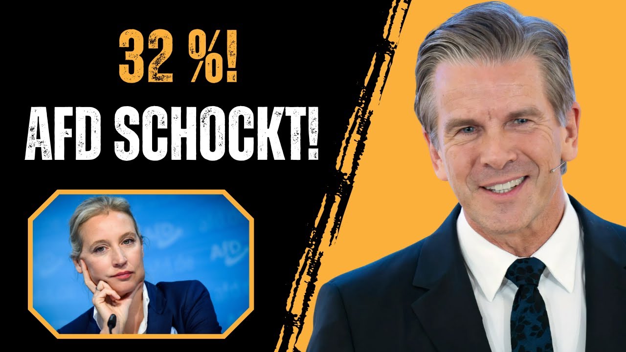 32 % für die AfD: Diese Altersgruppe kippt die Wahl in Baden-Württemberg