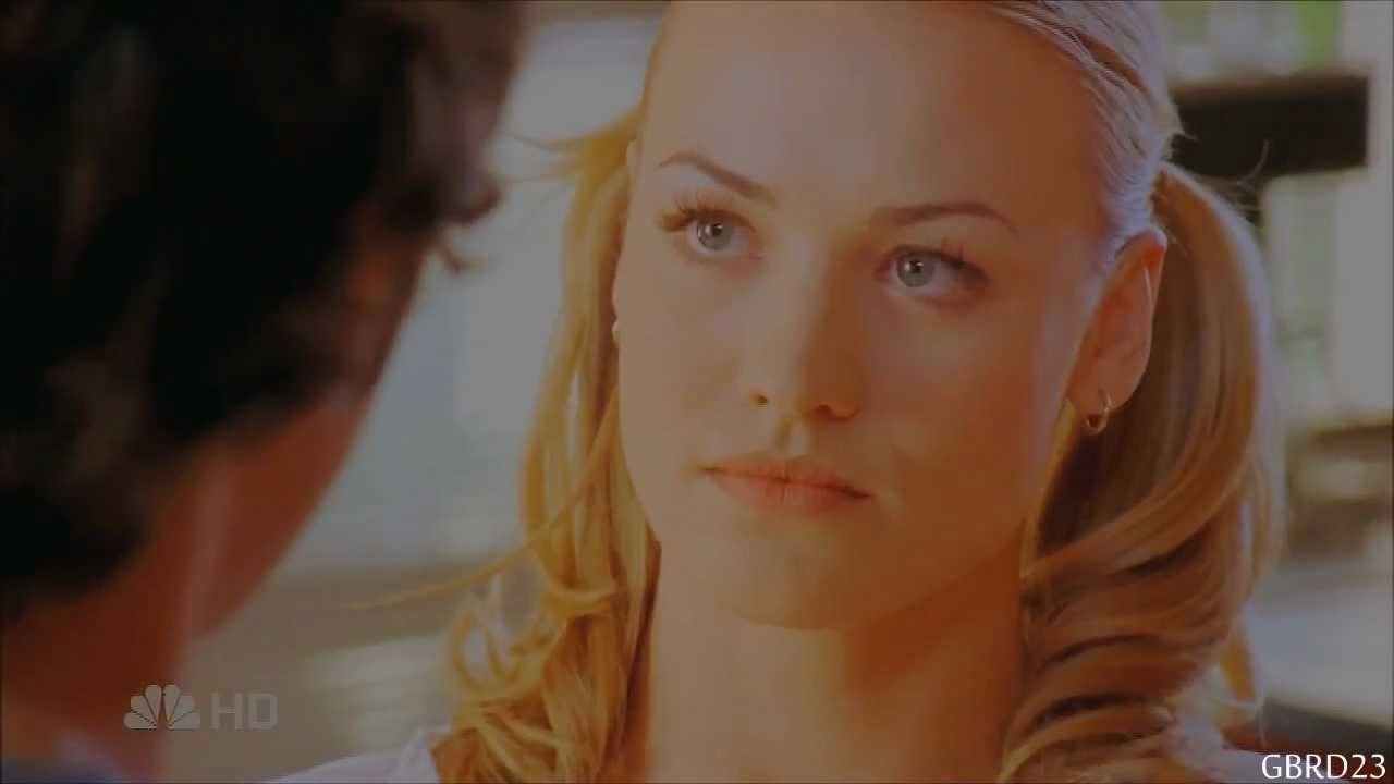 Sarah + Chuck | this could be good it's already better than last..