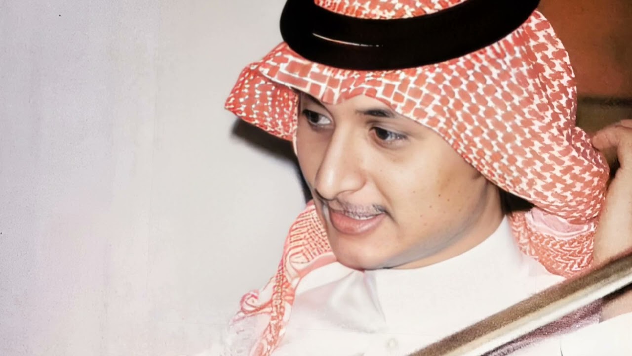 عبدالمجيد عبدالله - قال اخو ناصر 