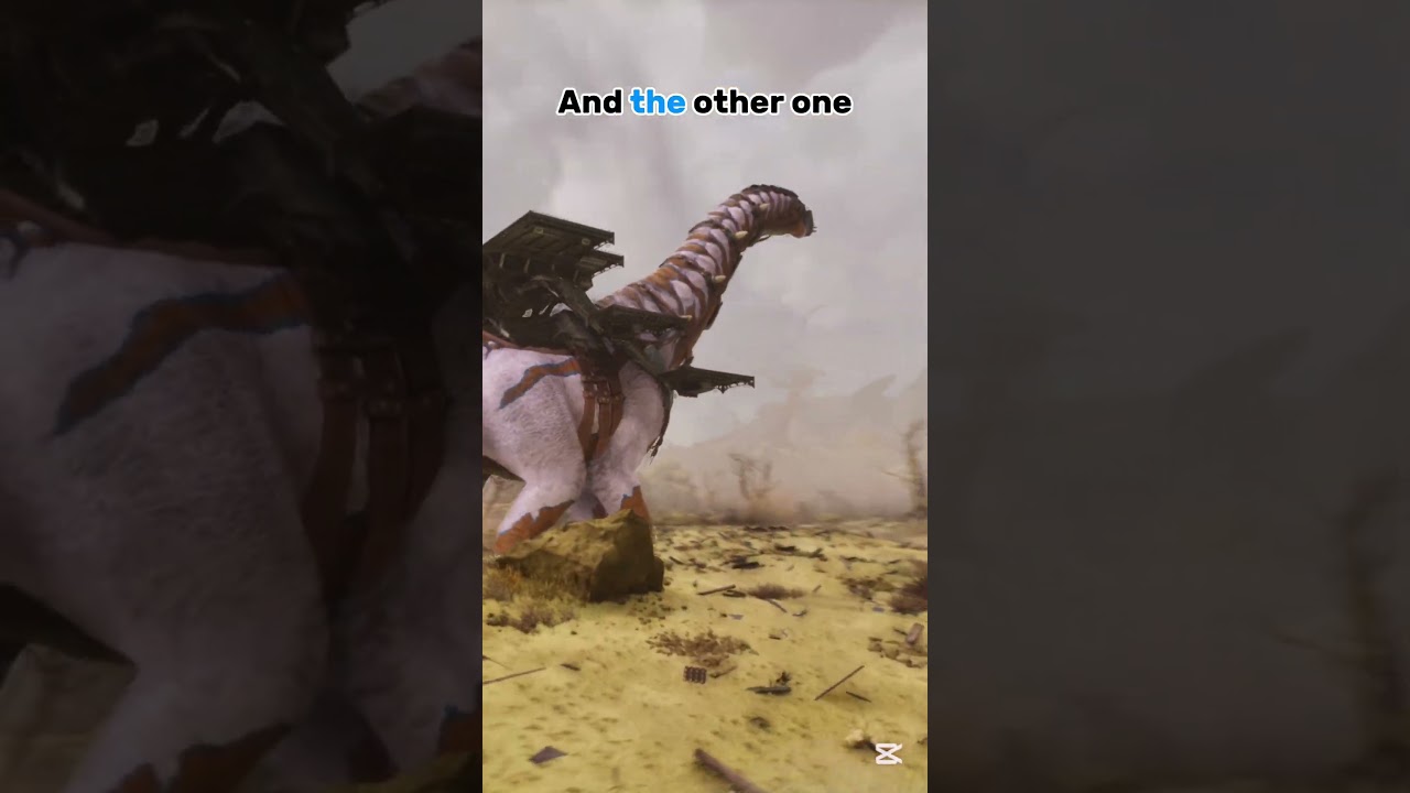 3 THINGS about the Dreadnoughtus in ARK : Extinction Ascended !