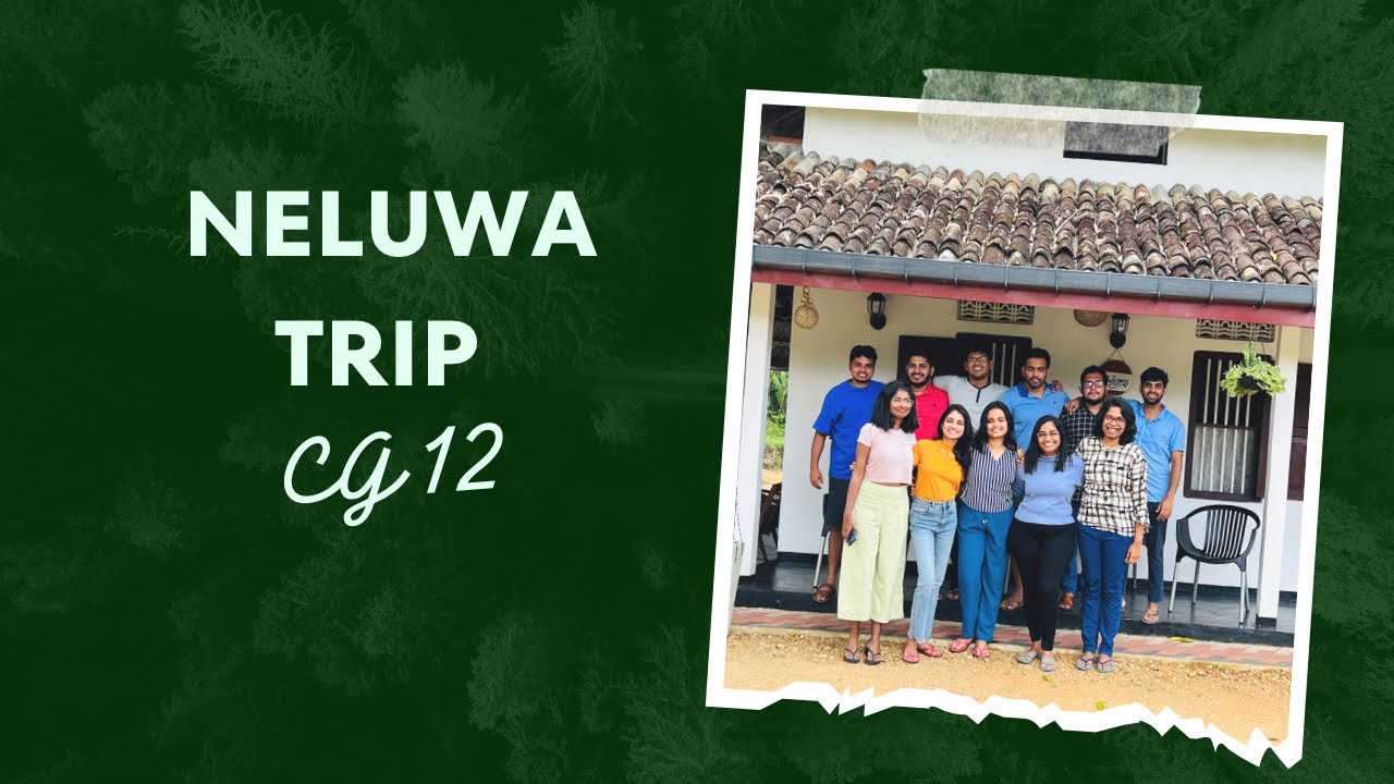 Neluwa - After Movie CG12