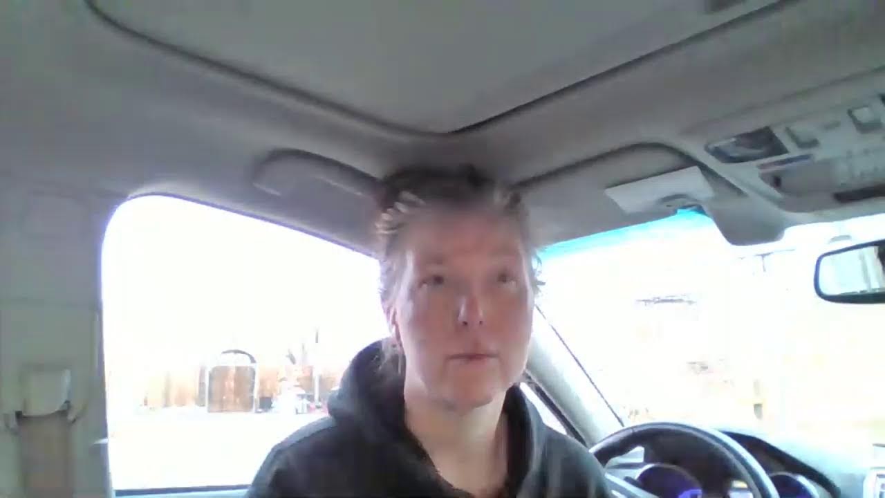 Winter Meditation Challenge: Day 6