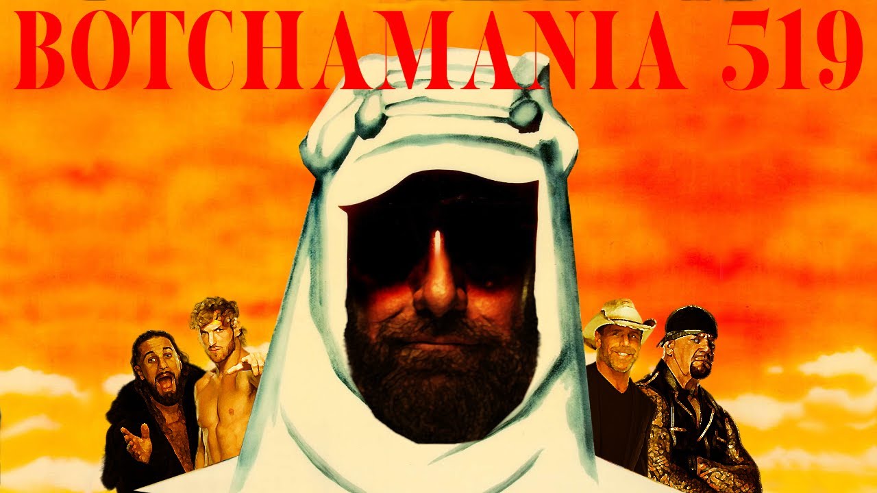 Botchamania 519