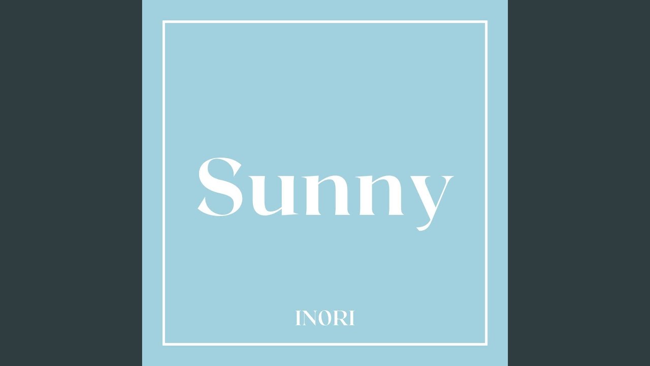Sunny