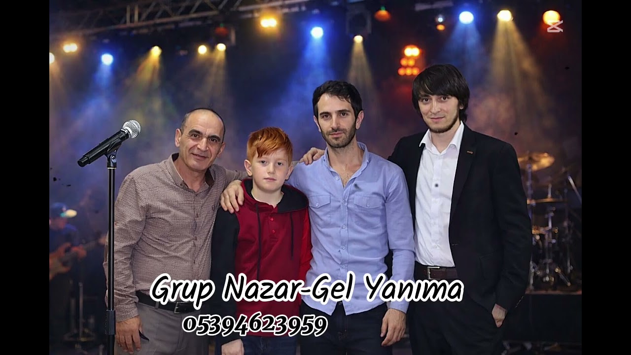 AHISKA MUSIC-GEL YANIMA 2026  Şamistan Ahıskalı