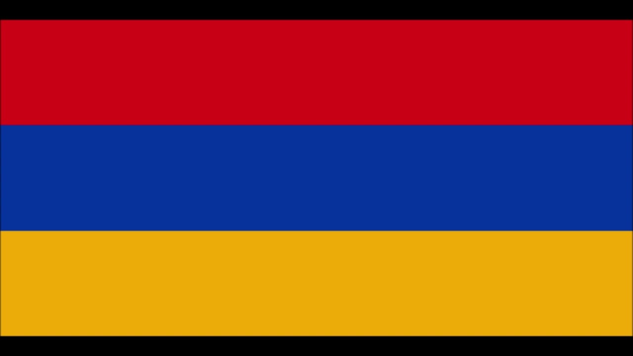 Քայլերգ «Տոնական Երևան» (March «Festive Yerevan»)