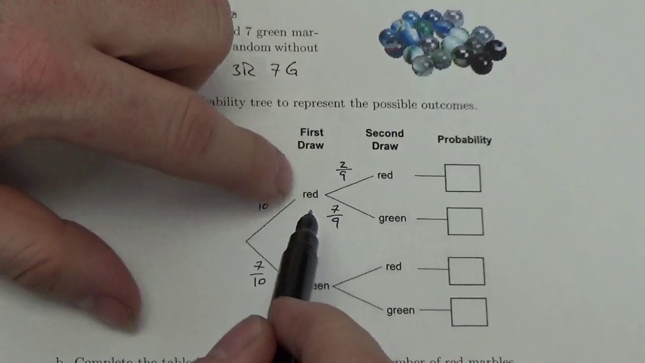 IB Introduction to Expected Value   Lesson