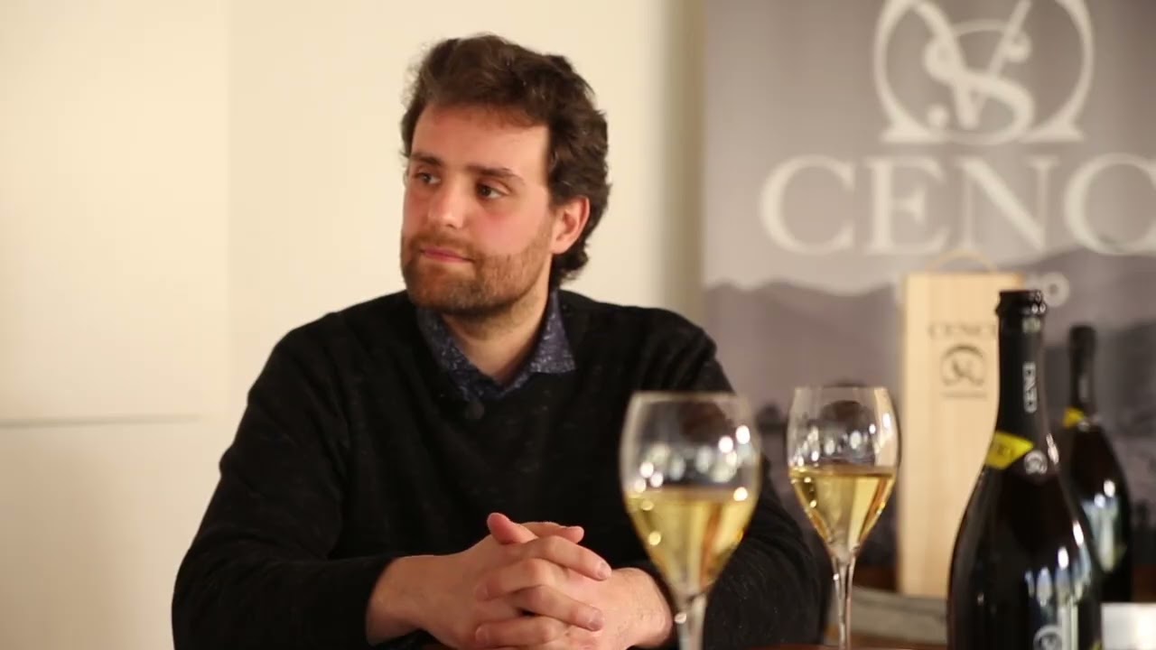 Valsugana Voce24news: ospite Davide Corona titolare del Birrificio degli Arimanni