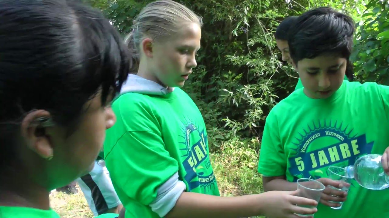 Stadtteilschule Lurup Schulsong