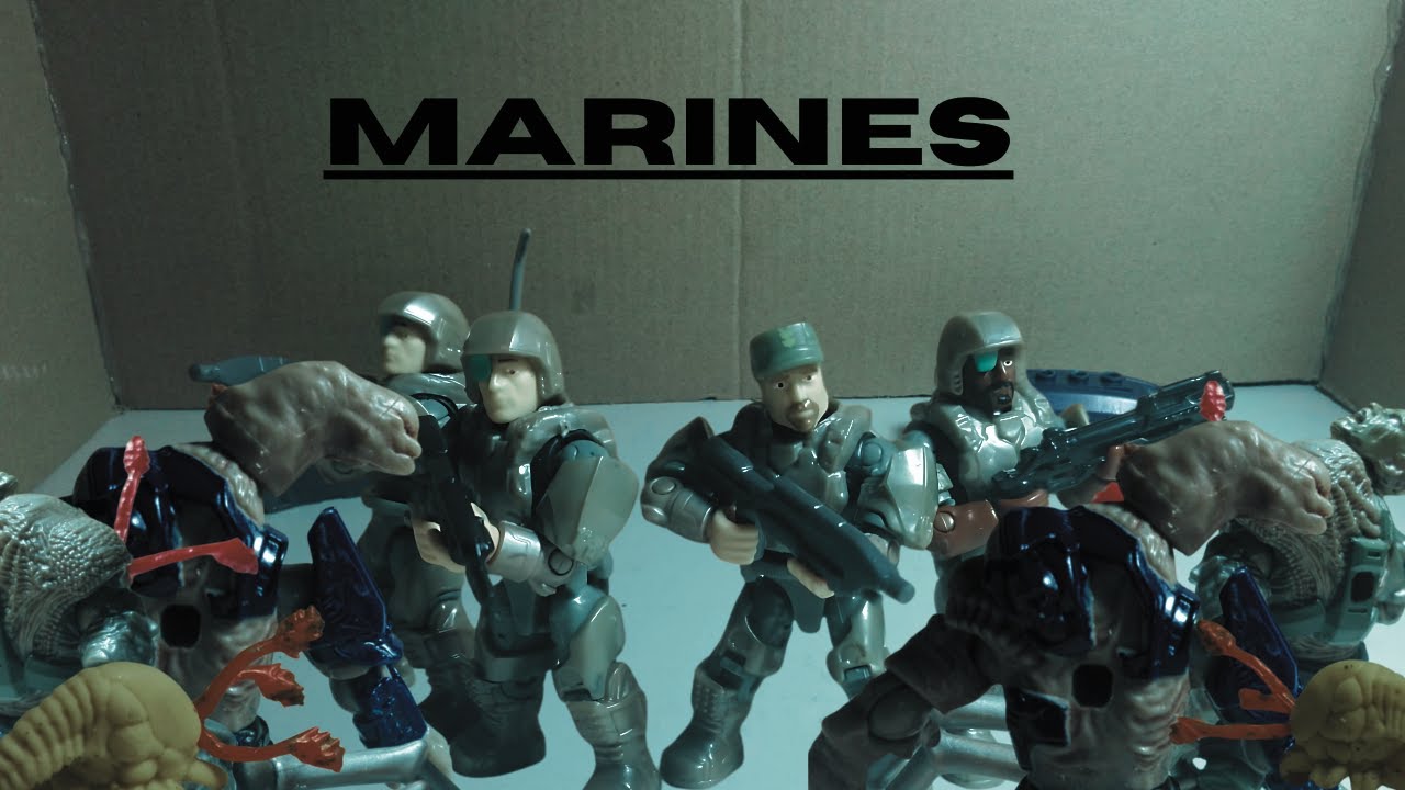 MARINES