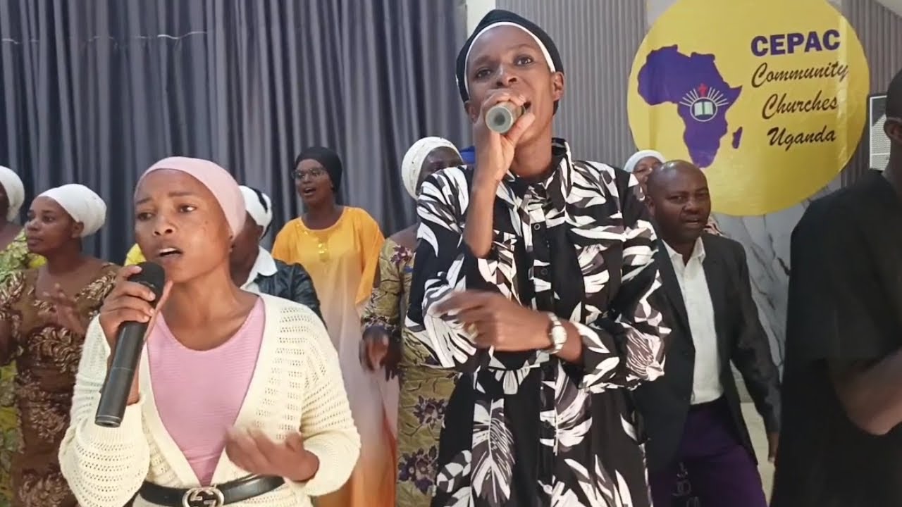 IYI NIYO NDIRIMBO IKOMEJE GUHEMBURA IMITIMA YA BENSHI#JEHOVAH -NISSI CHOIR UBWOKO BWATORANIJWE 🔥🔥#