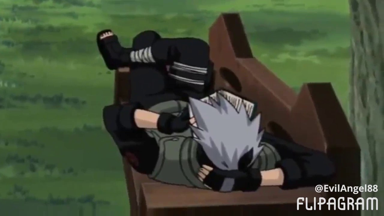 Kakashi's Angel - A KakaSaku story