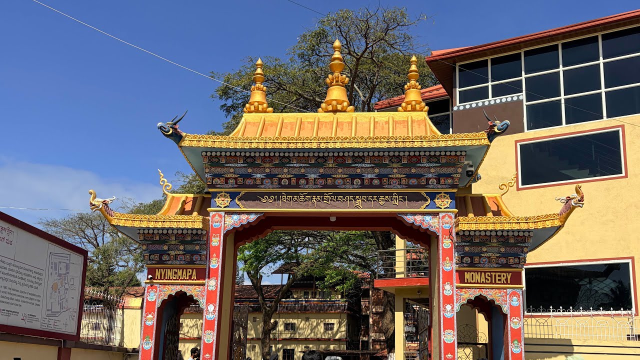 A one day trip to Coorg