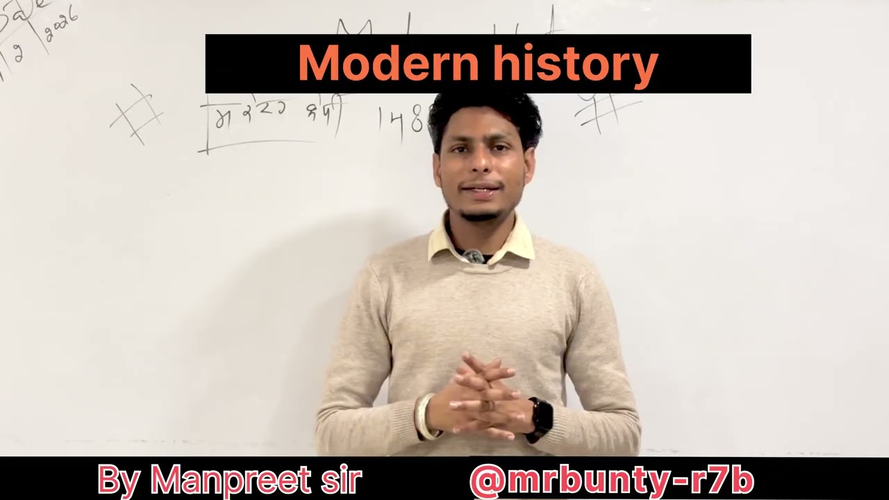 @mrbunty-r7b modern history 