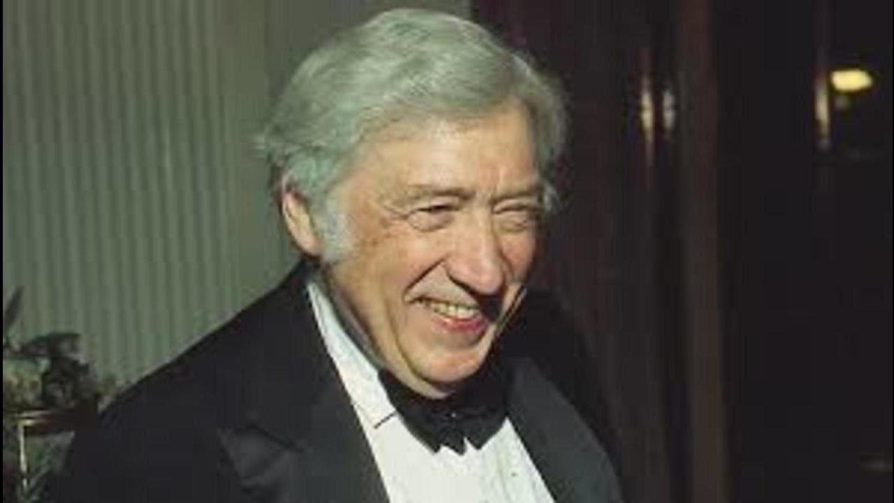 Gunther Schuller:  Concerto No. 2 for Orchestra (1976)