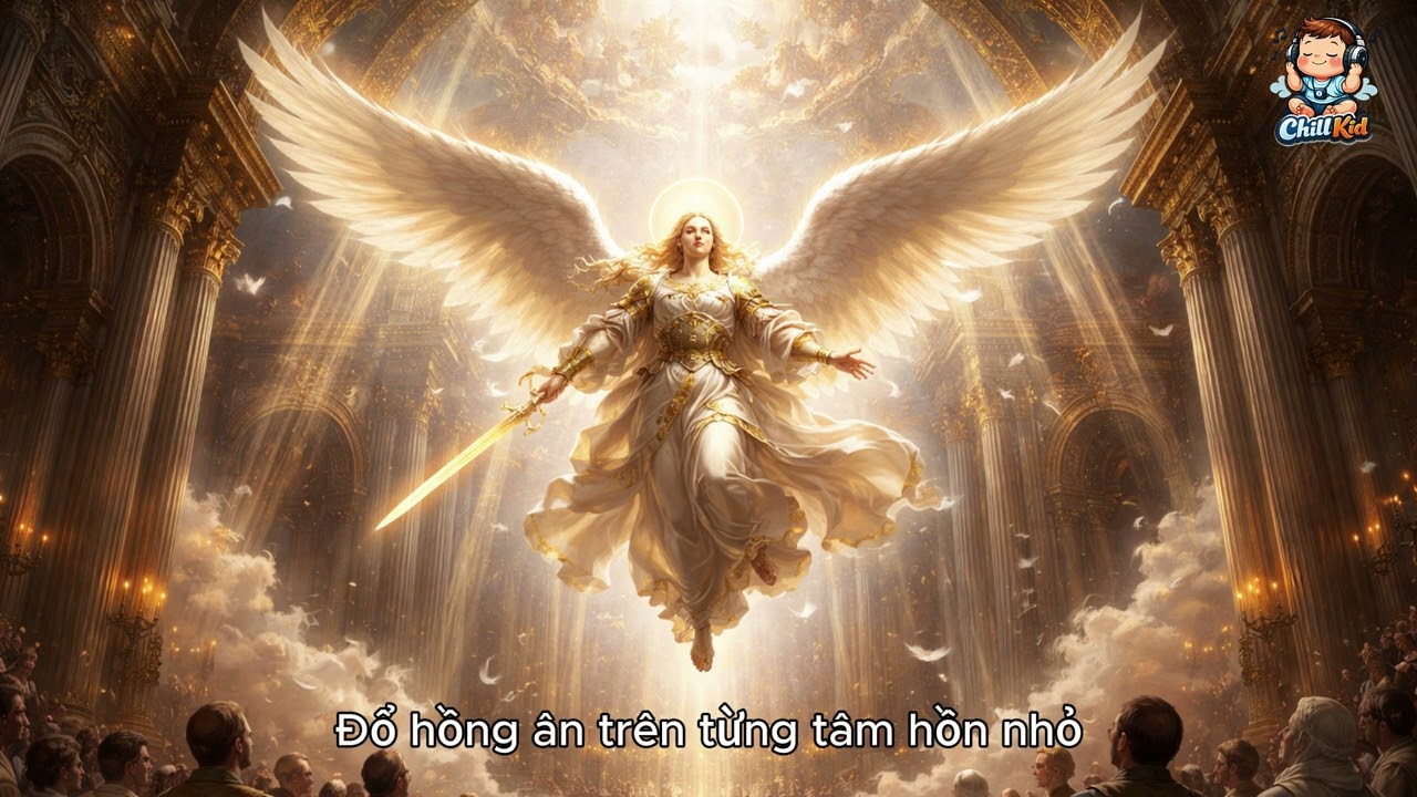 Xin Ngài Đến  - nhạc Công Giáo