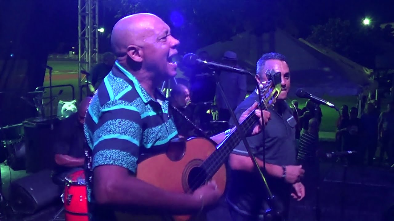 SUJETATE LA LENGUA - NORBERTO 