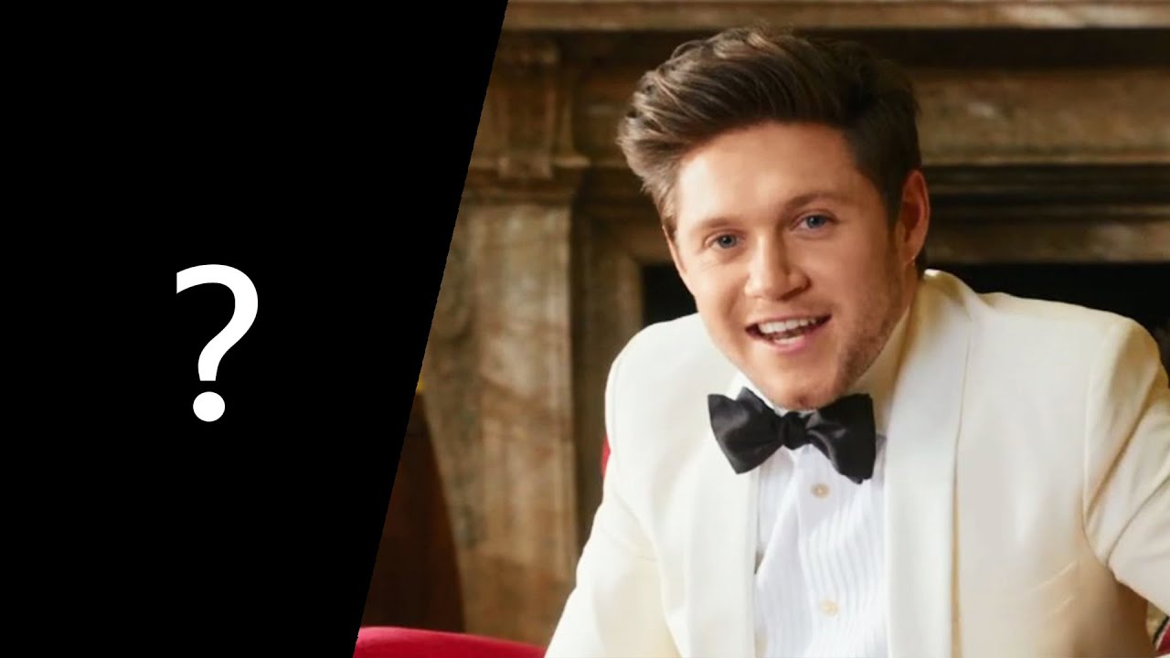 Guess the Song - Niall Horan #1