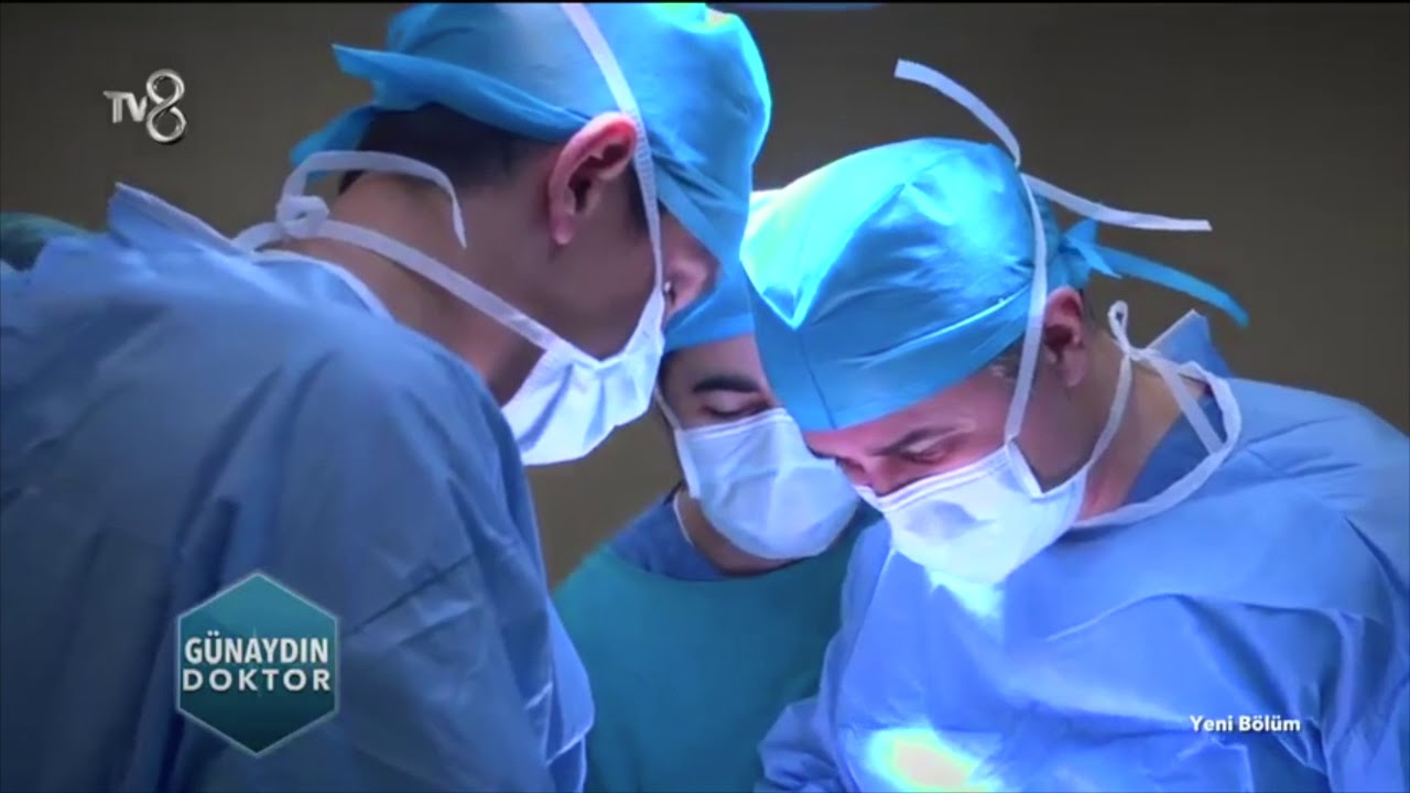 Organ nakli nedir ? Prof. Dr. Ayhan Dinçkan