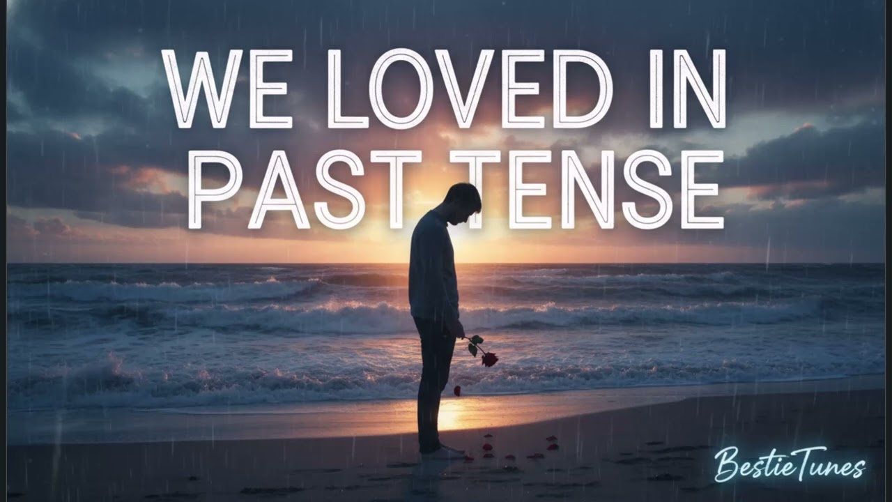 We Loved in Past Tense | BestieTune | Sad Nostalgic Song