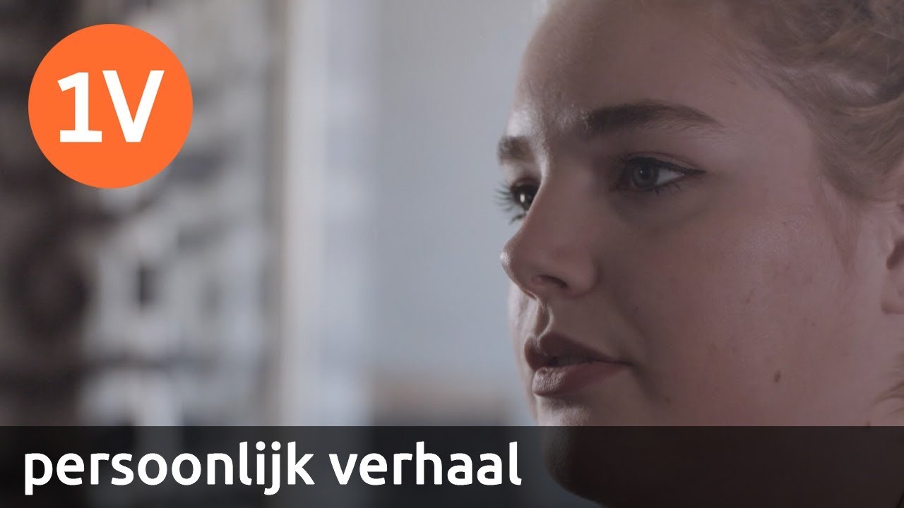 Babet (17) werd tientallen keren opgesloten in de isoleercel