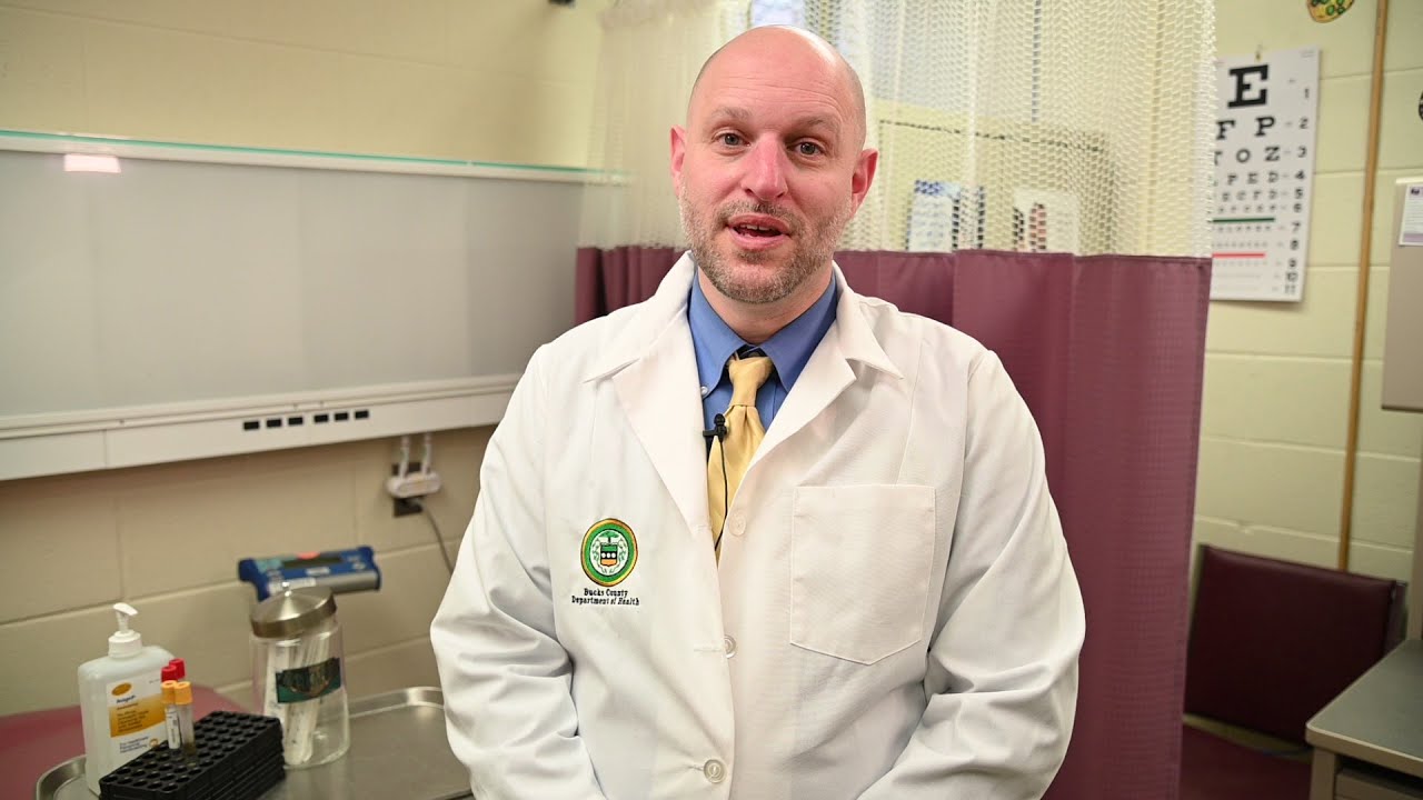Dr. Damsker: Get Vaxxed, Get Boosted