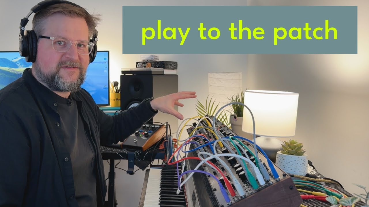 Modular as a Creative Partner