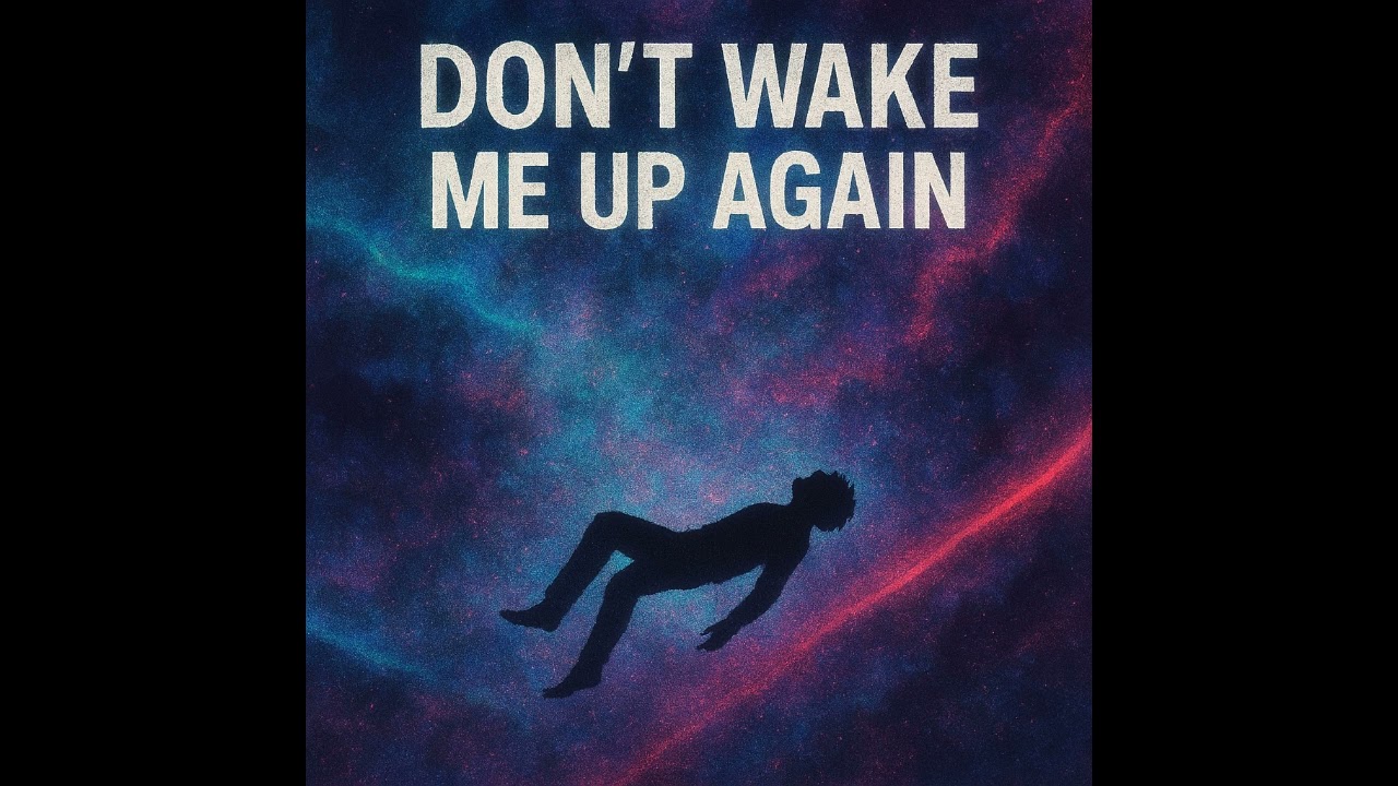 Don't wake me up again