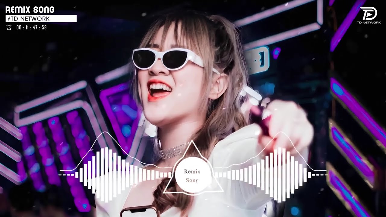 Hãy Xem Là Giấc Mơ  Remix ♫ Rồi Từ Đây Đôi Ta Hai Lối Remix TikTok ♫ Lk Nhạc Hot TikTok 2024