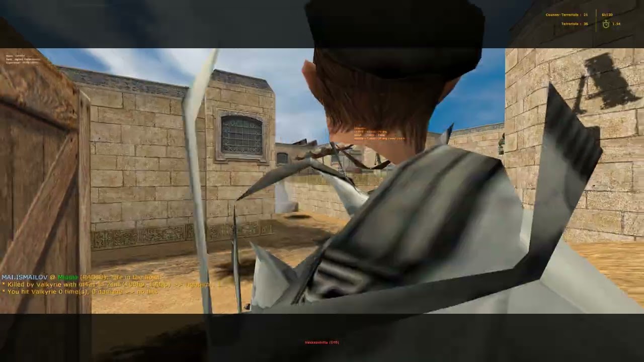 counter strike condition zero