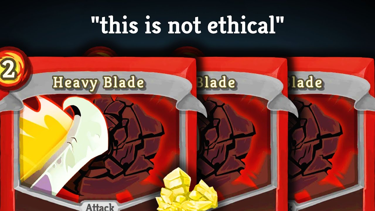 Deadly Deck!