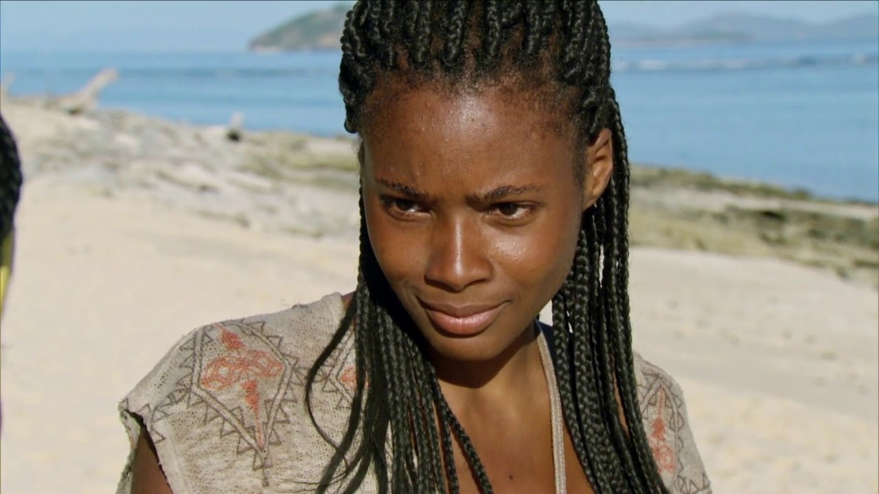 Sociocultural Moments In Survivor (Part 1)