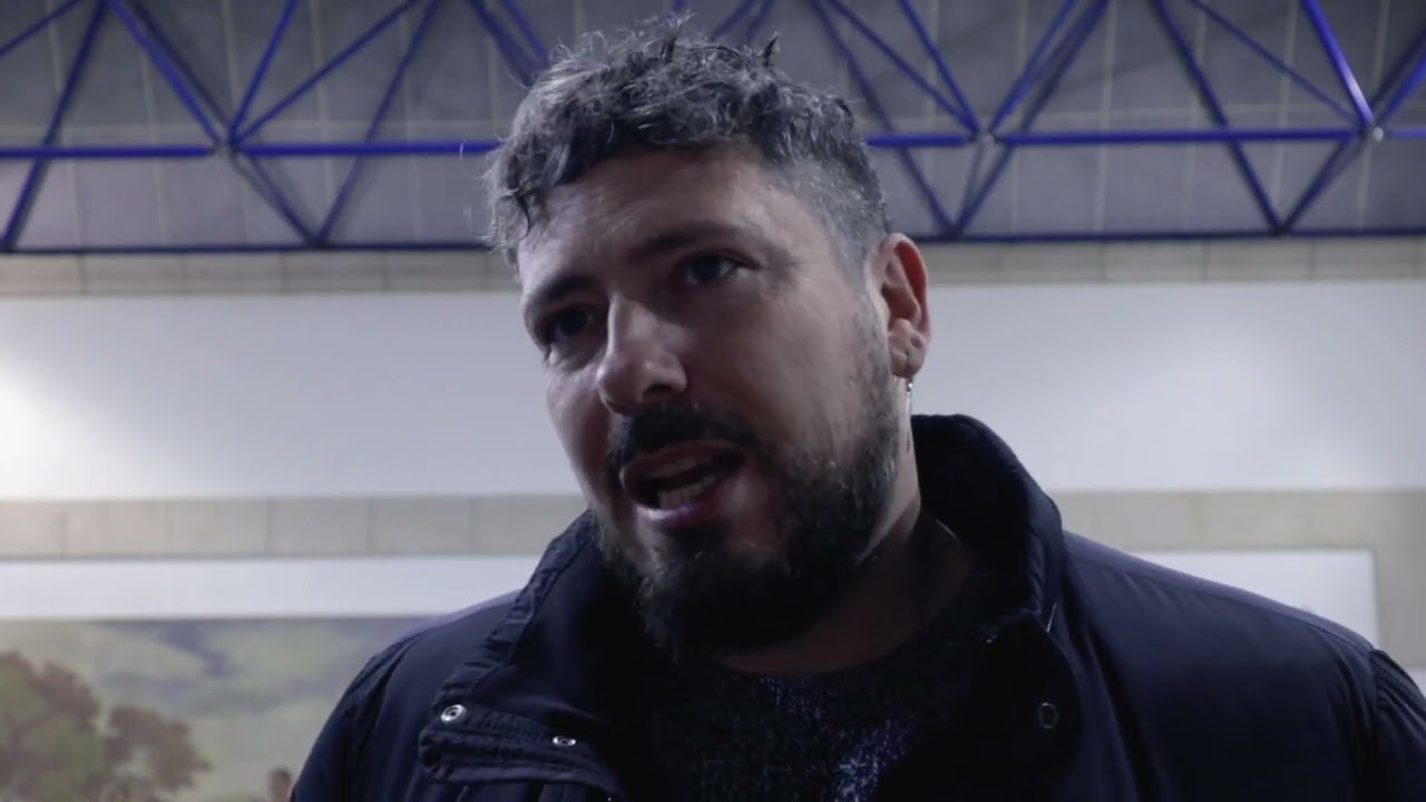 Bilbao Musika :: Banda :: Ernesto Aurignac