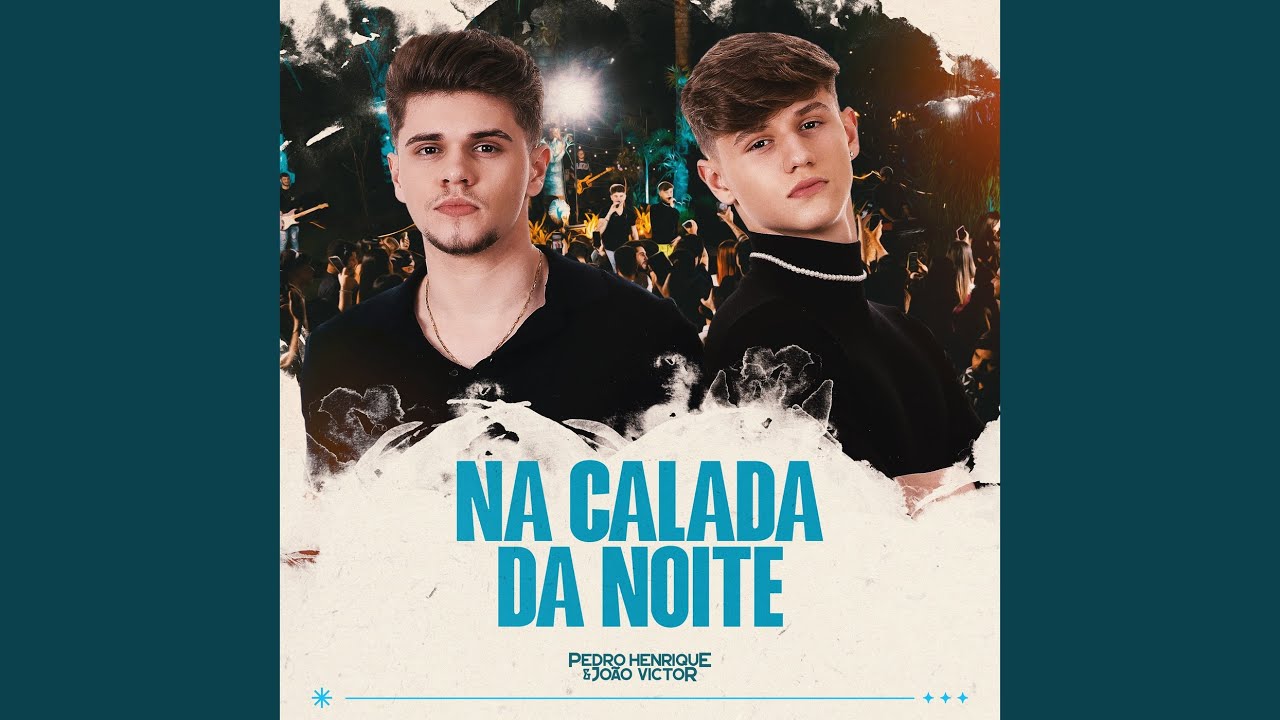 Na Calada Da Noite (Ao Vivo)