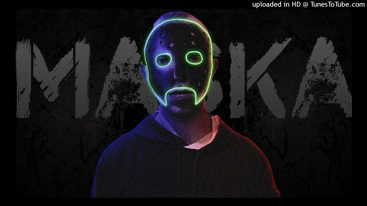 BLADEUSZEK FUFU - MASKA (Prod.  Bulletproof Mike)