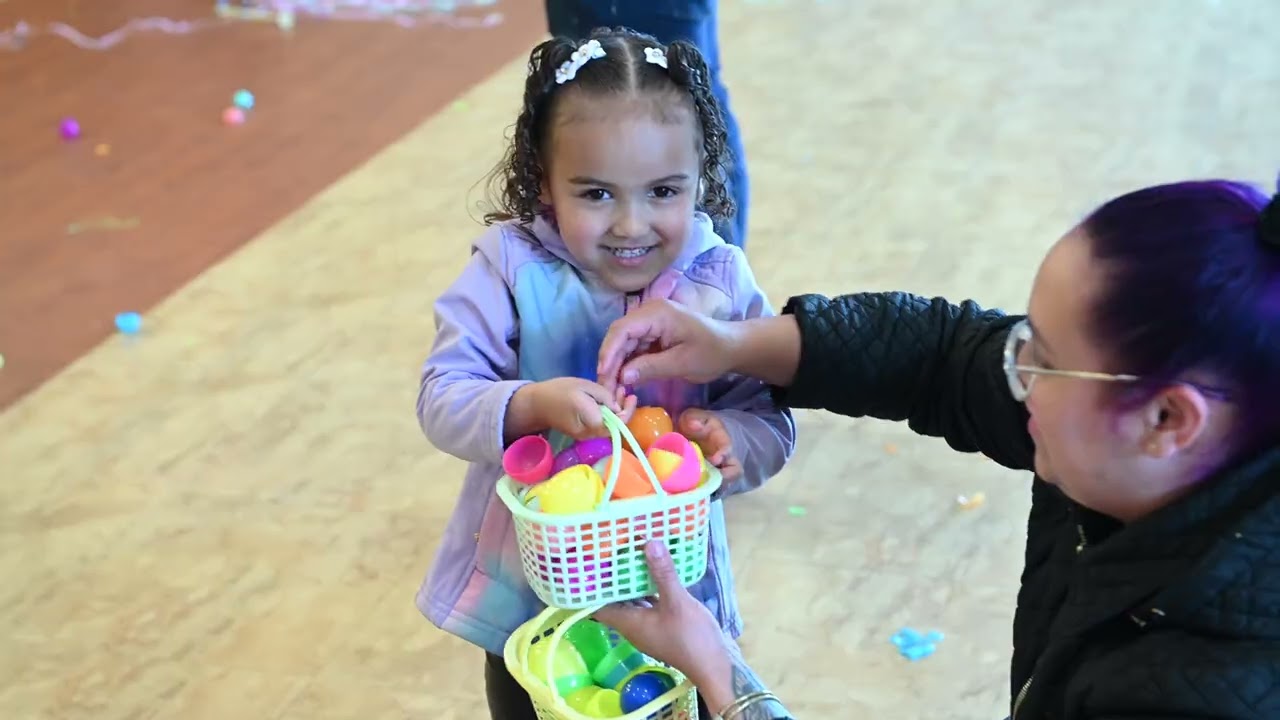 A Day For Bunnies Eggstravaganza Recap Video 2025