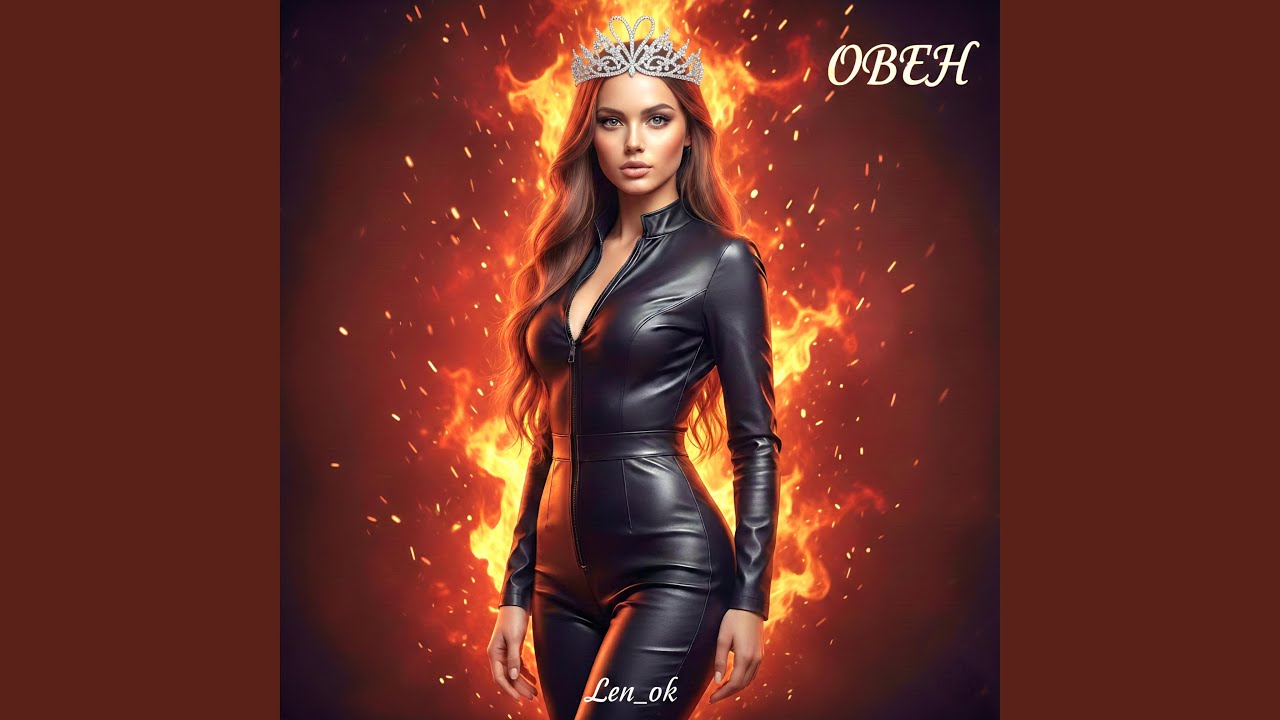 Овен
