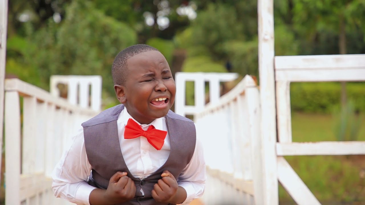 Kirore official music video (SKIZA;5815911 to 811) Subscribe and share song means its God's power
