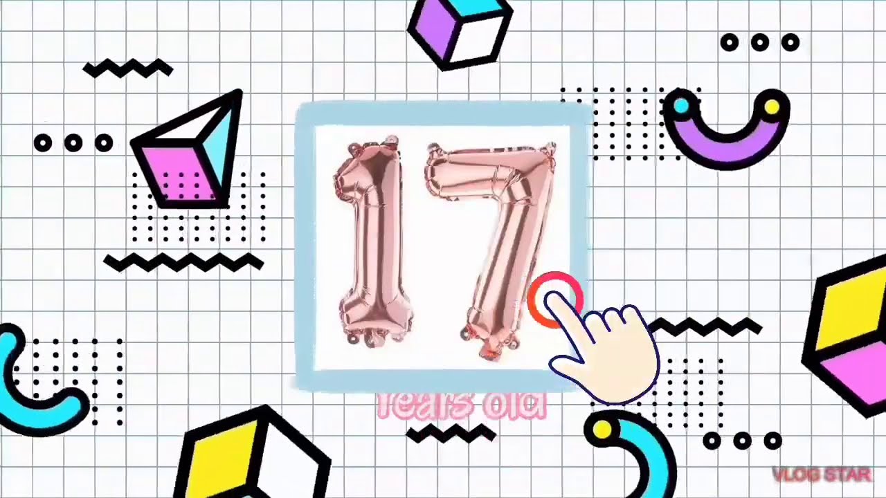 Creative way to introduce yourself(online class)