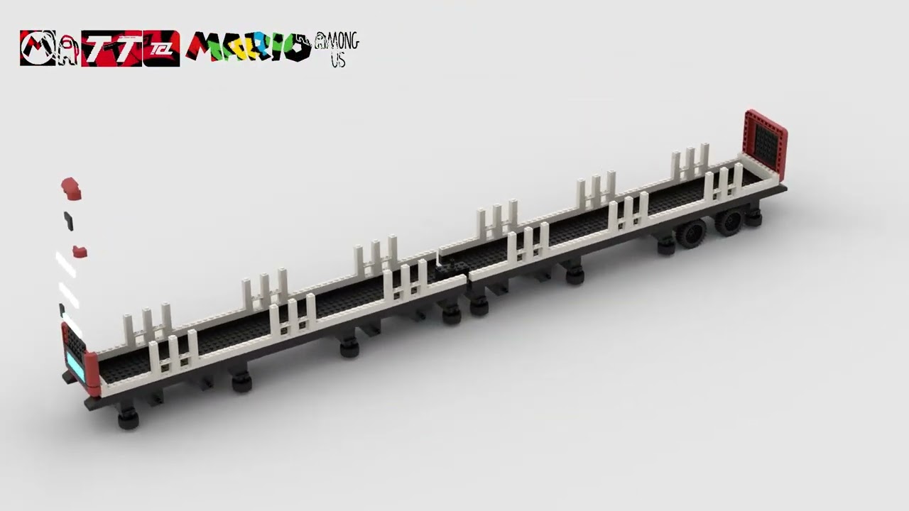 MPL16 Lego