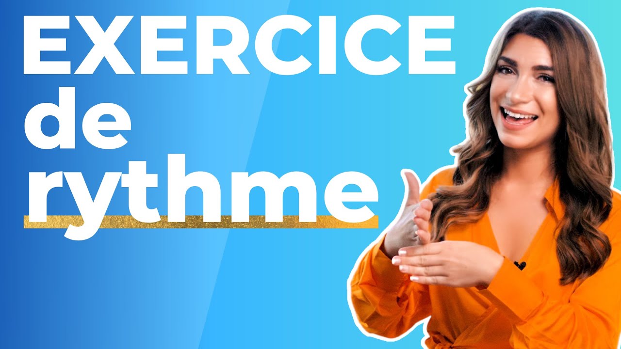 Comment RESSENTIR le TEMPO ! La technique très PEU CONNUE pour être en RYTHME !