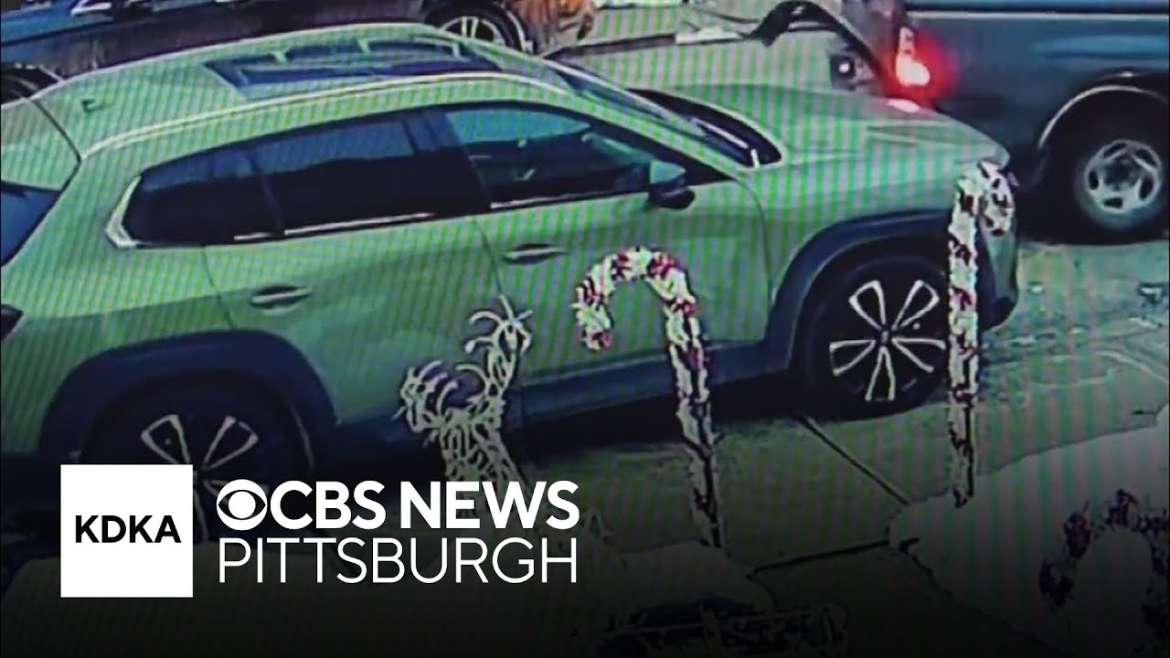 Residents call for change after string of parked vehicles hit