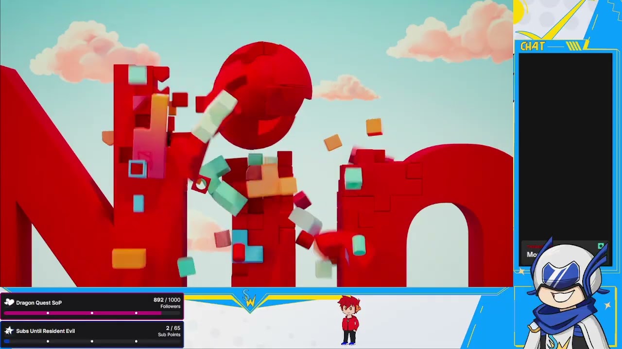 September 12 2025 Nintendo Direct Stream Replay