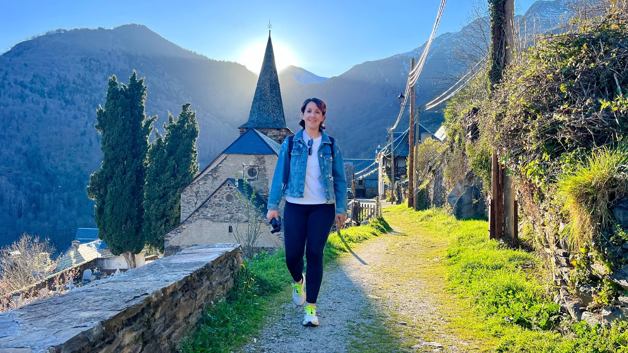 EL PUEBLO DE MIS SUEÑOS EXISTE | BAUSÉN Y SU HISTORIA DE AMOR
