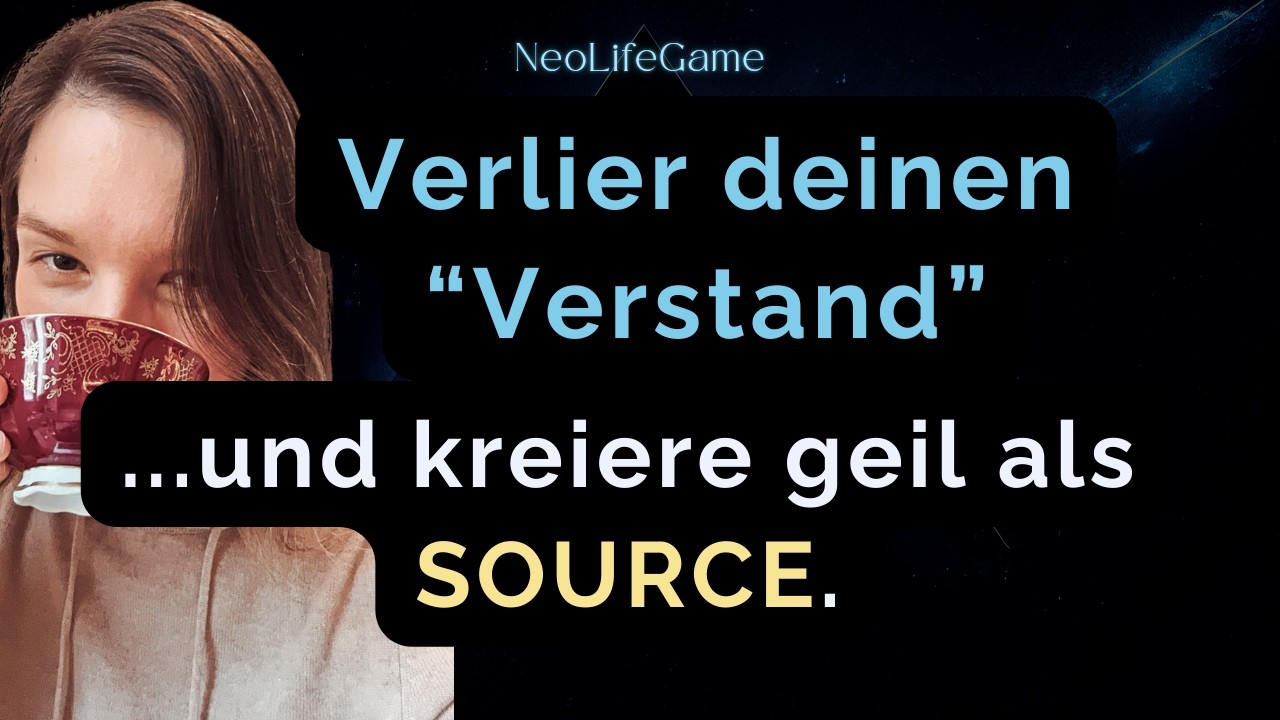 Dein geilster SOURCE Kreationsmodus: OHNE 