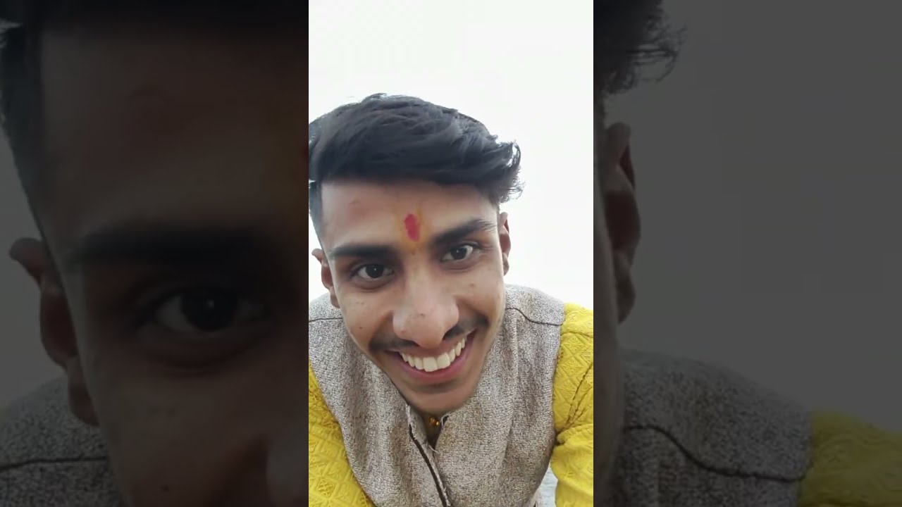 Sahil ji talwara is live!